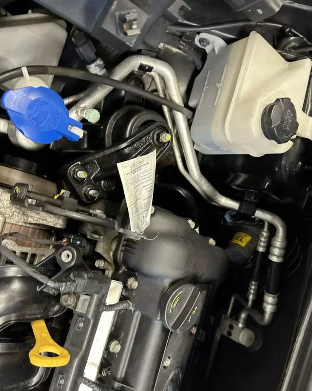 HYUNDAI Ix20 1.4 5 Star Edition