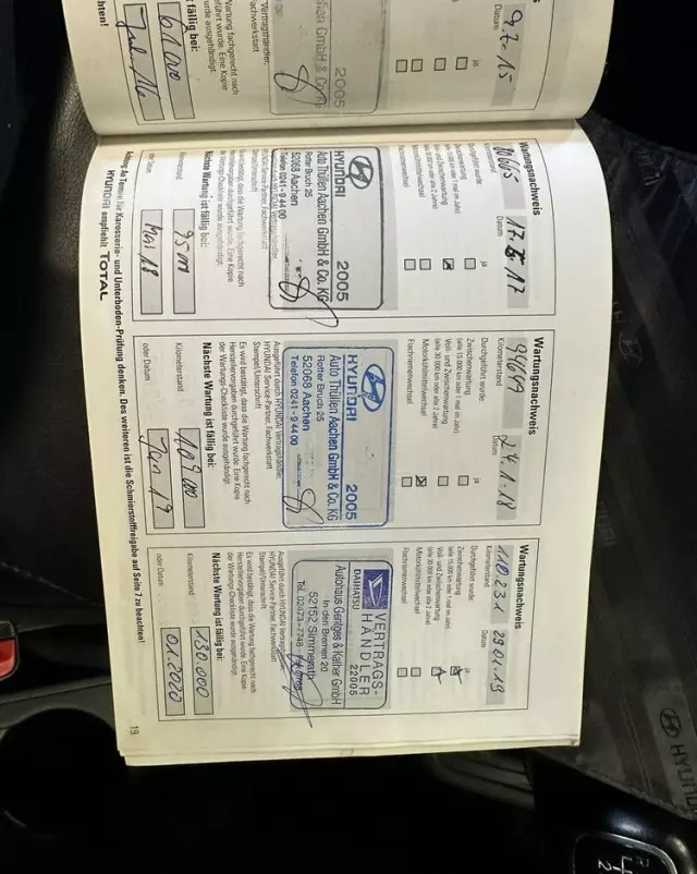 HYUNDAI Ix20 1.4 5 Star Edition