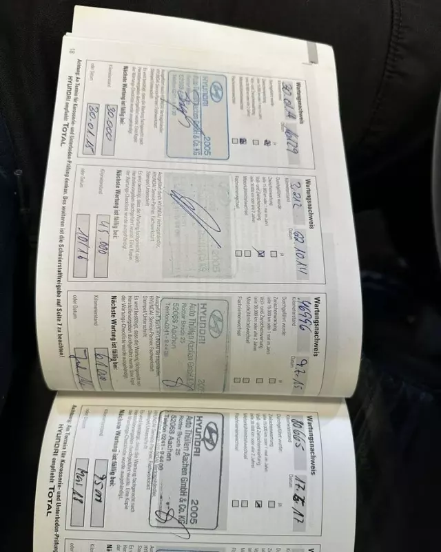 HYUNDAI Ix20 1.4 5 Star Edition