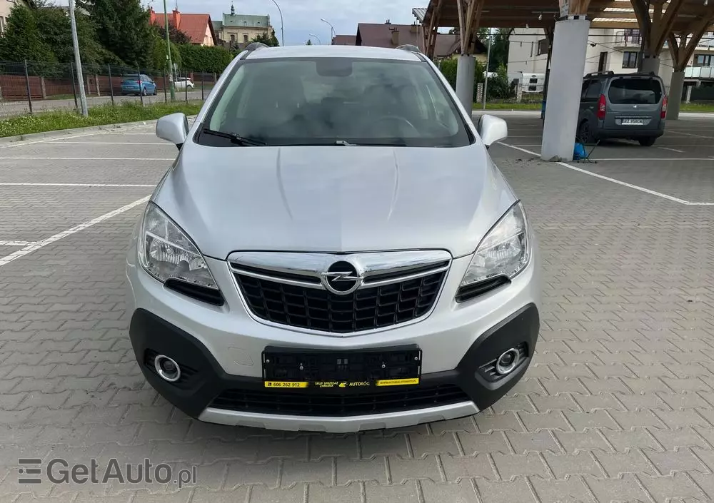 OPEL Mokka 1.7 CDTI Enjoy S&S 4x4