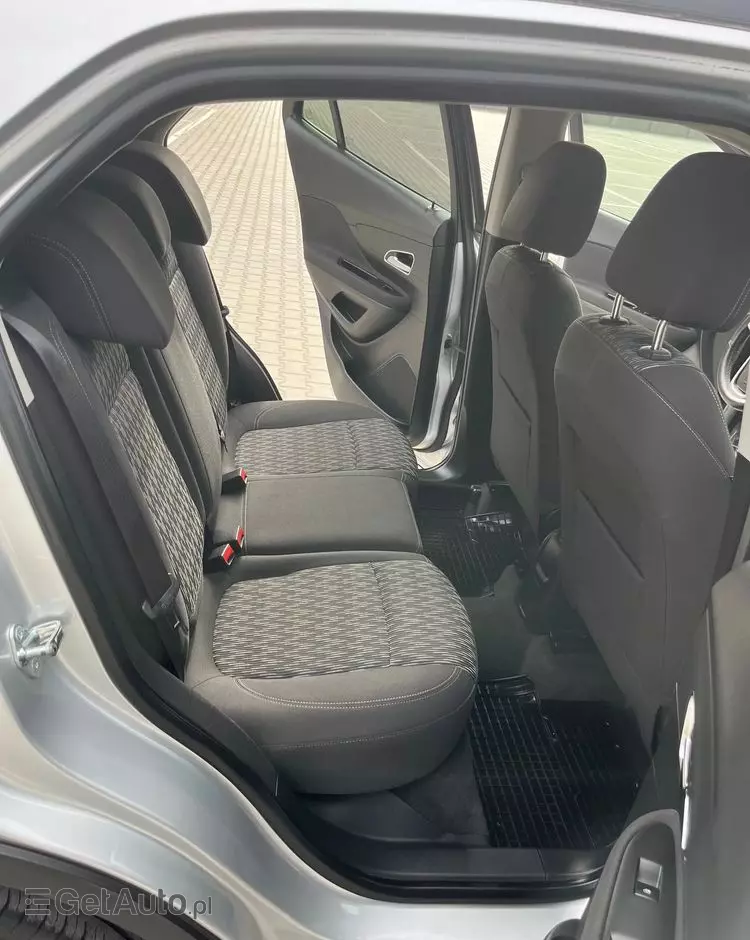 OPEL Mokka 1.7 CDTI Enjoy S&S 4x4