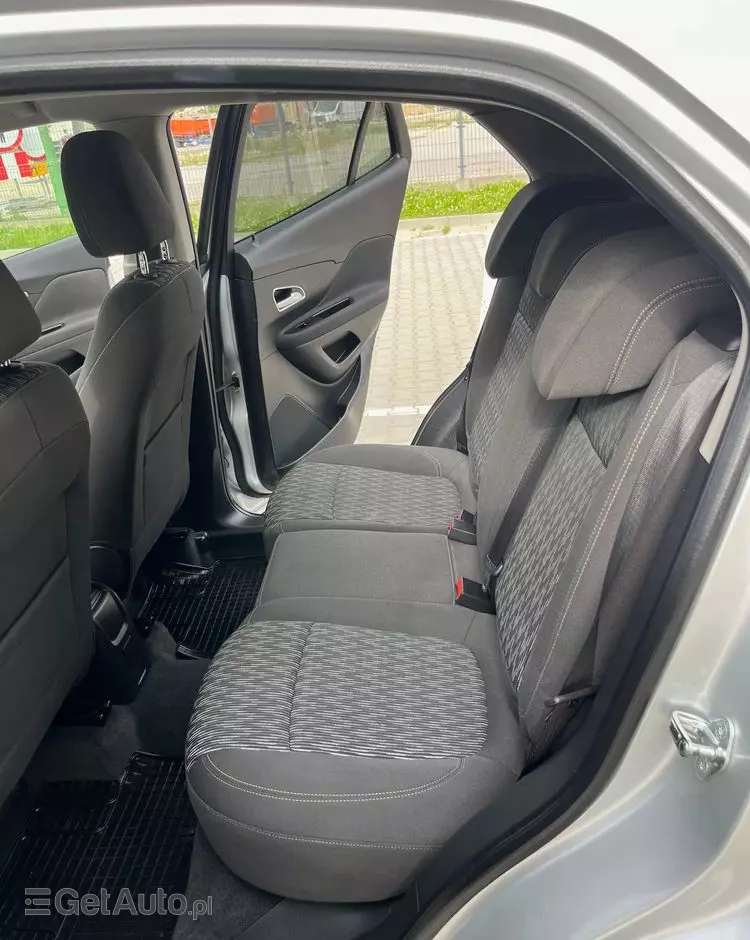 OPEL Mokka 1.7 CDTI Enjoy S&S 4x4