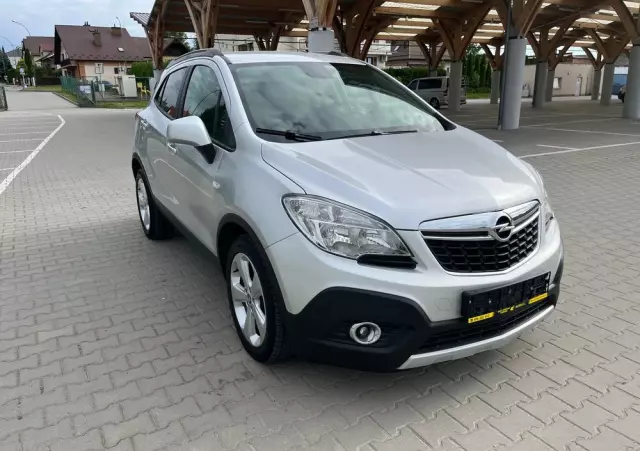 OPEL Mokka 1.7 CDTI Enjoy S&S 4x4