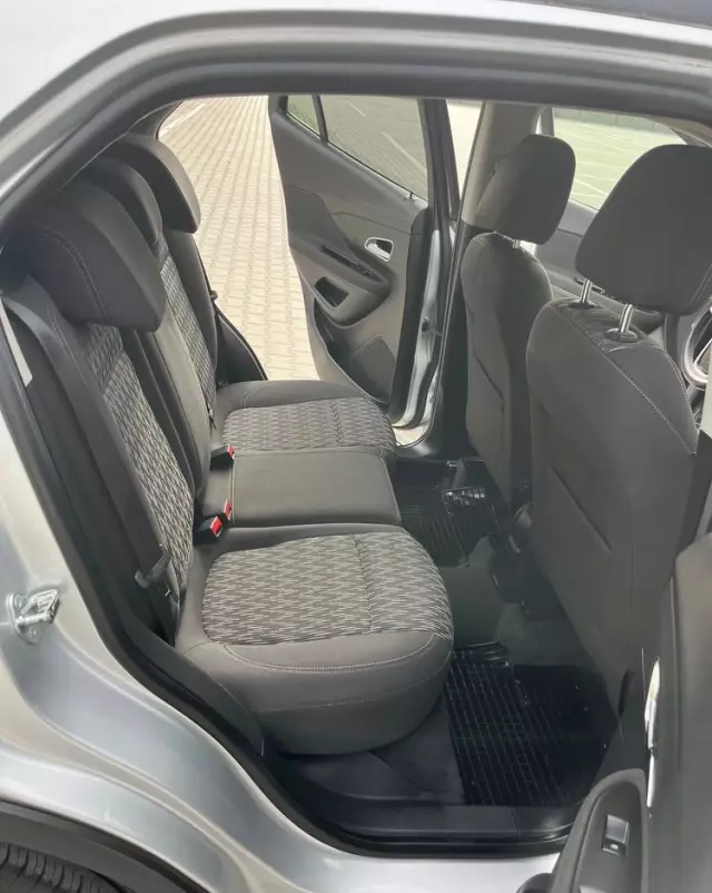 OPEL Mokka 1.7 CDTI Enjoy S&S 4x4