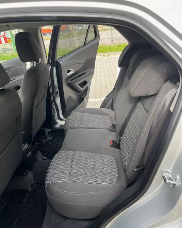 OPEL Mokka 1.7 CDTI Enjoy S&S 4x4