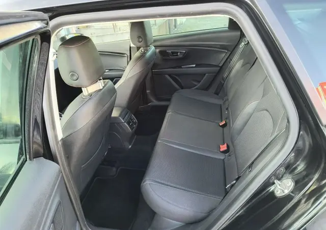 SEAT Leon 2.0 TDI FR S&S DSG EU6