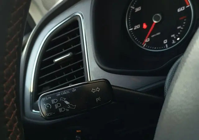 SEAT Leon 2.0 TDI FR S&S DSG EU6