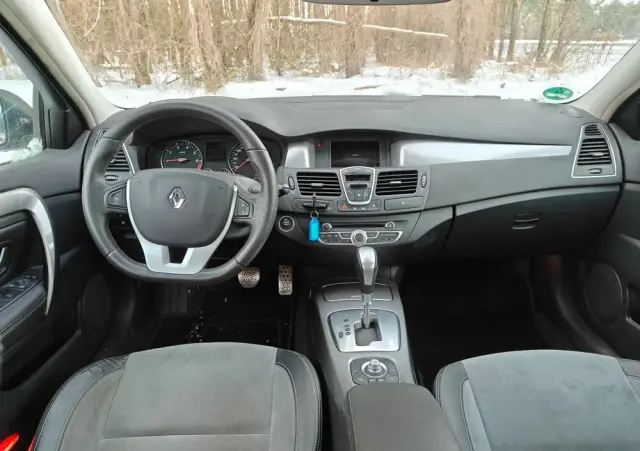 RENAULT Laguna 