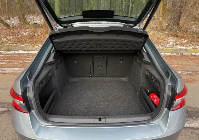 SKODA Superb 2.0 TDI SCR 4x4 Ambition DSG