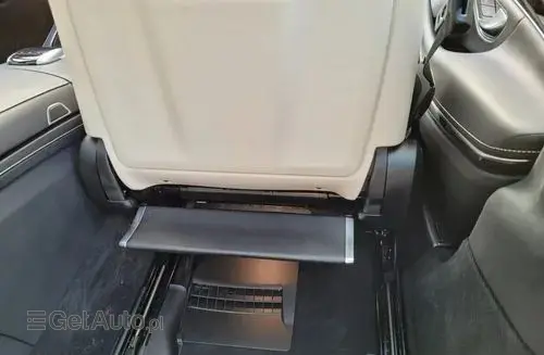 MERCEDES-BENZ Klasa S 