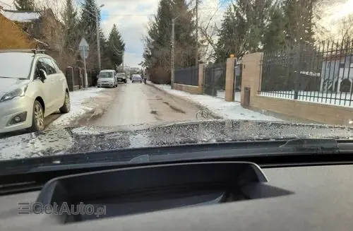 MERCEDES-BENZ Klasa S 