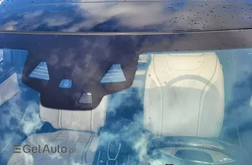 MERCEDES-BENZ Klasa S 