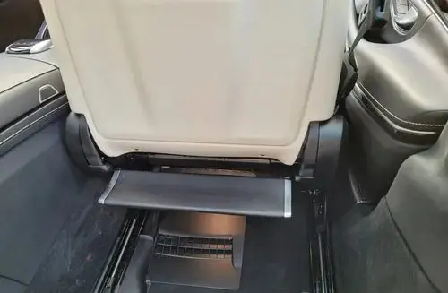 MERCEDES-BENZ Klasa S 