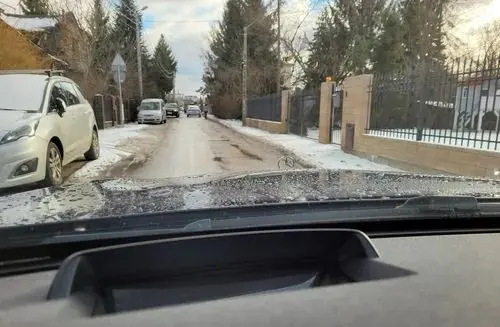 MERCEDES-BENZ Klasa S 