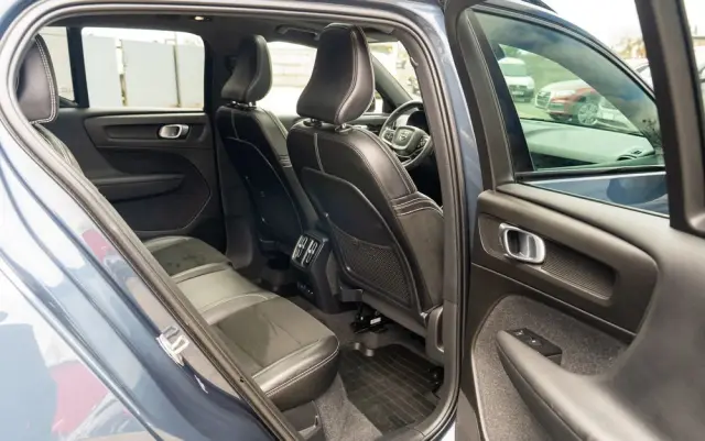VOLVO XC 40 Recharge 78 kWh Twin Motor Plus