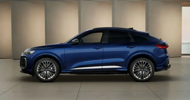 AUDI SQ5 Sportback 