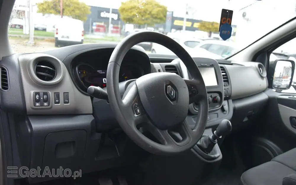 RENAULT Trafic ENERGY Combi Expression