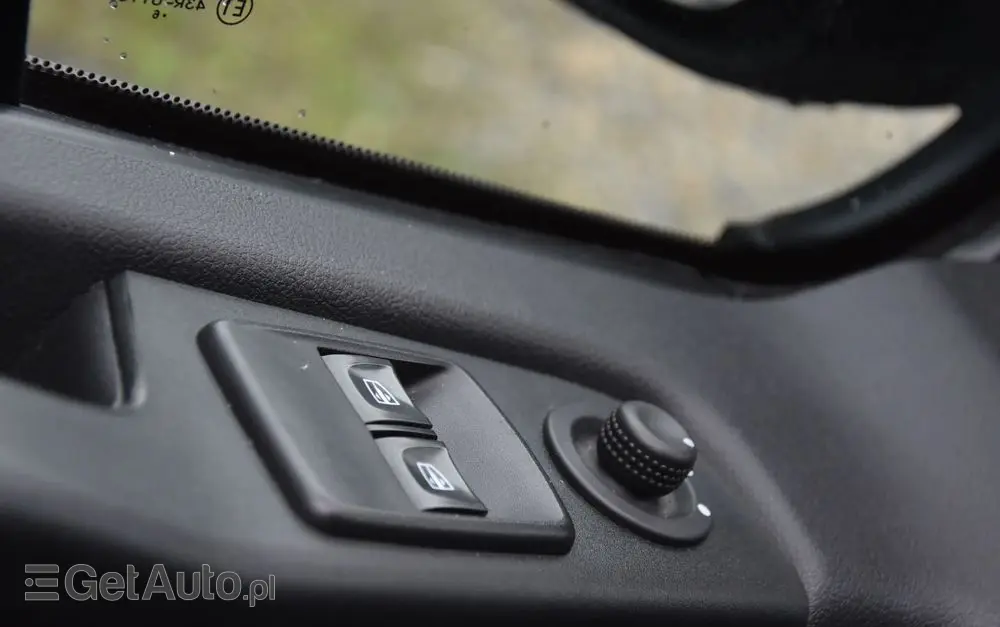 RENAULT Trafic ENERGY Combi Expression