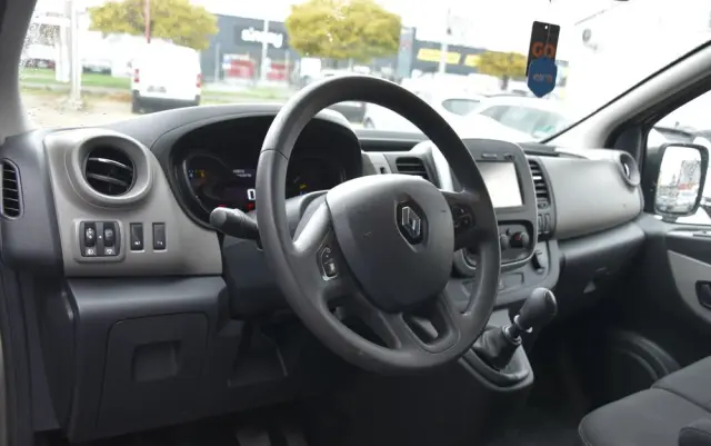 RENAULT Trafic ENERGY Combi Expression