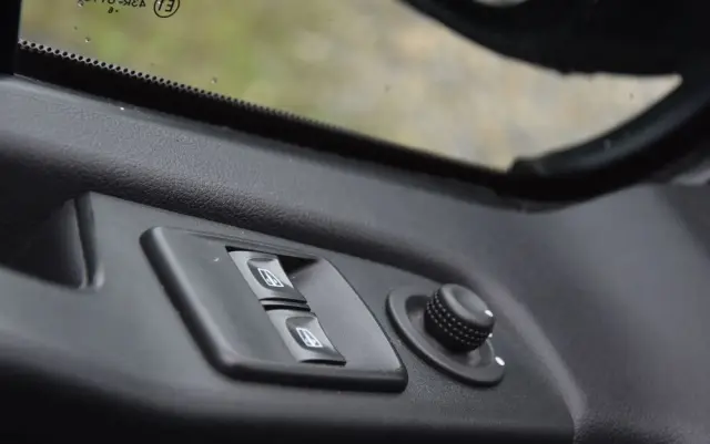 RENAULT Trafic ENERGY Combi Expression