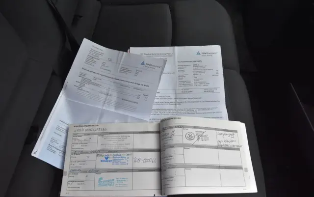 RENAULT Trafic ENERGY Combi Expression