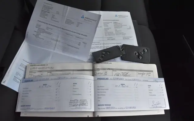 RENAULT Trafic ENERGY Combi Expression