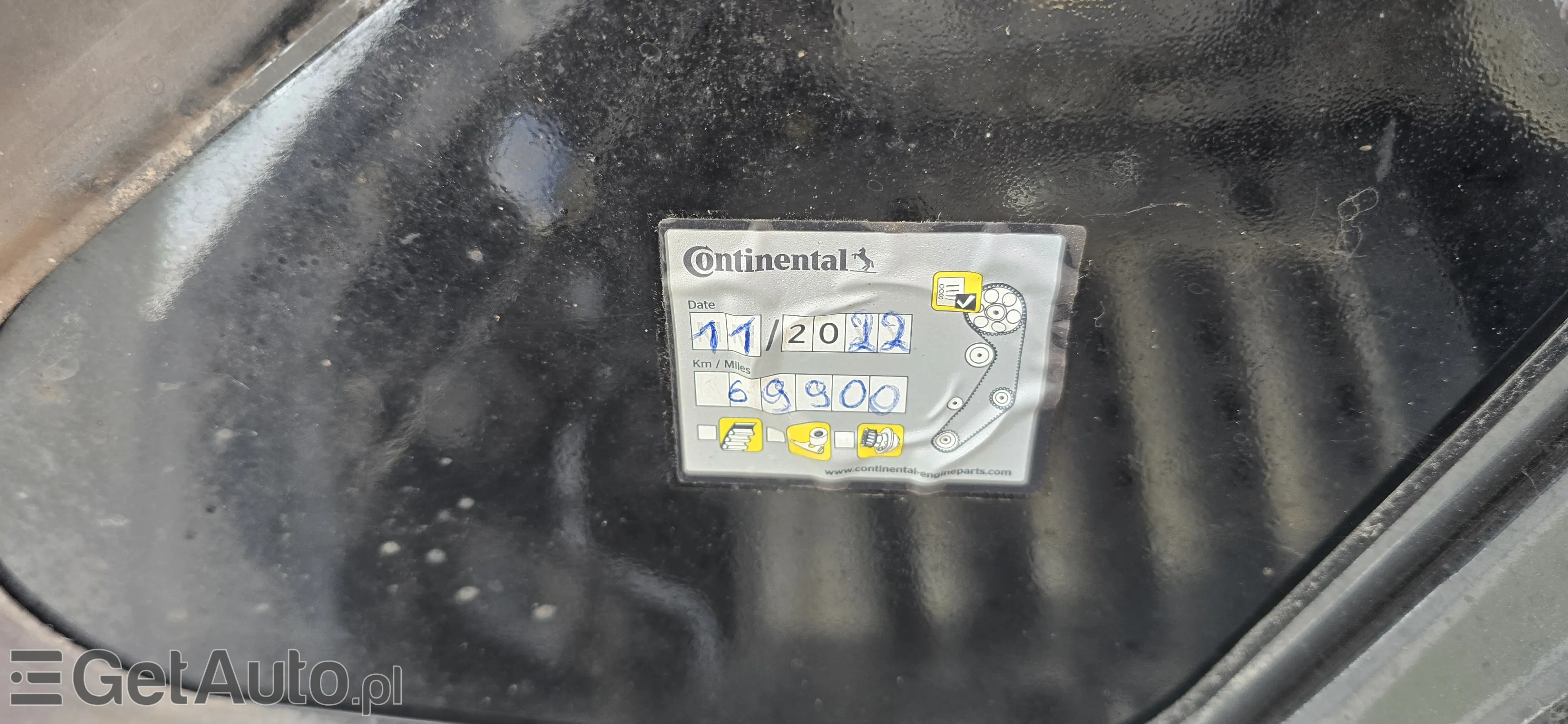 KIA Sportage Expedition Aut.