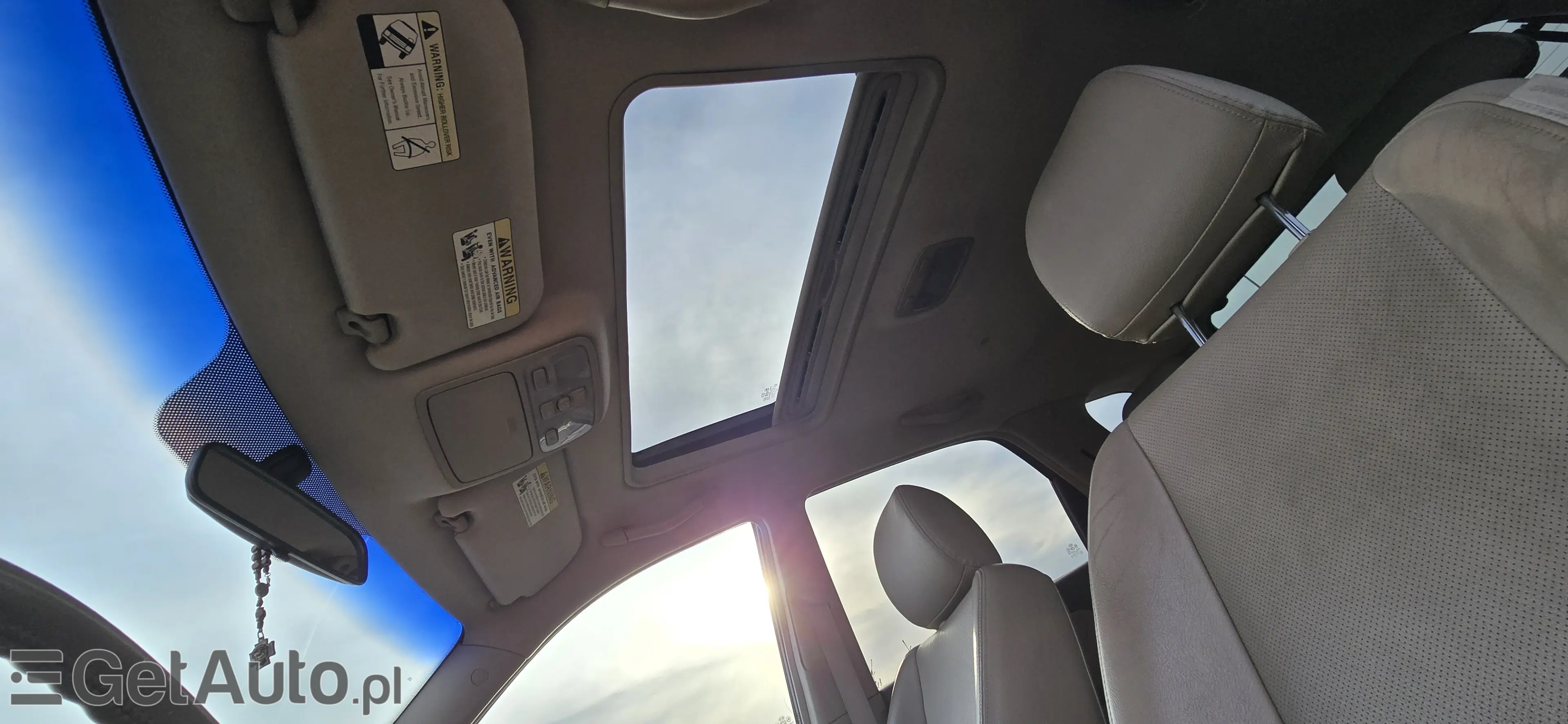 KIA Sportage Expedition Aut.