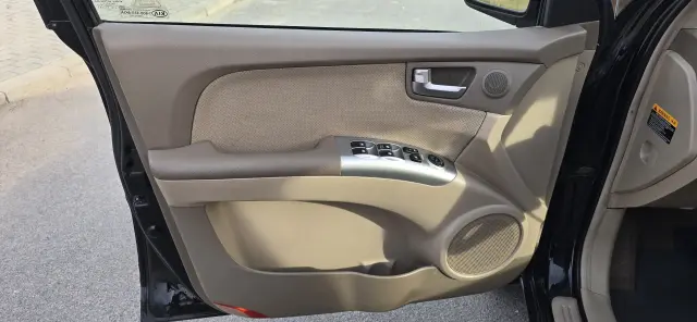 KIA Sportage Expedition Aut.