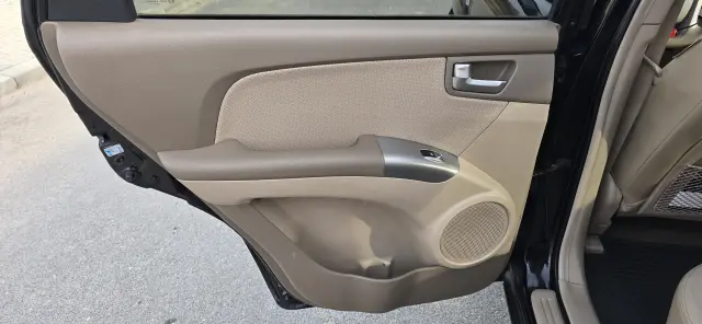 KIA Sportage Expedition Aut.