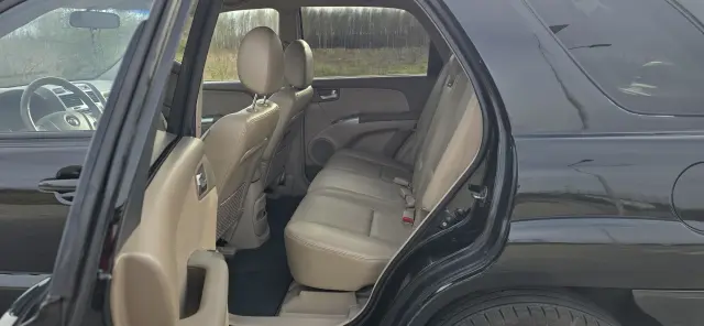 KIA Sportage Expedition Aut.