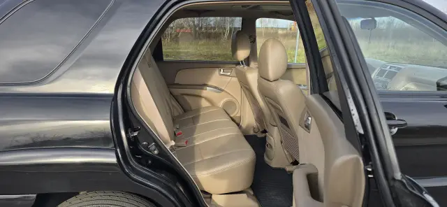 KIA Sportage Expedition Aut.