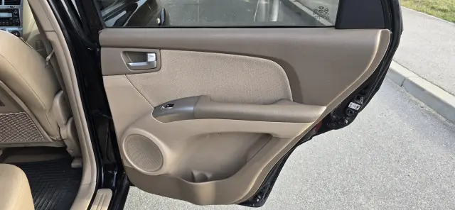 KIA Sportage Expedition Aut.