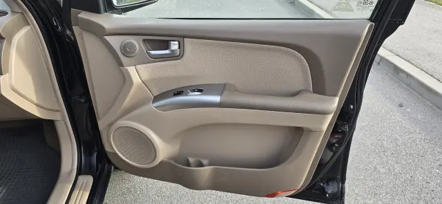 KIA Sportage Expedition Aut.