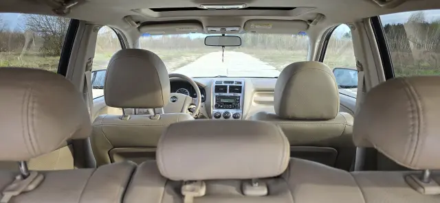 KIA Sportage Expedition Aut.