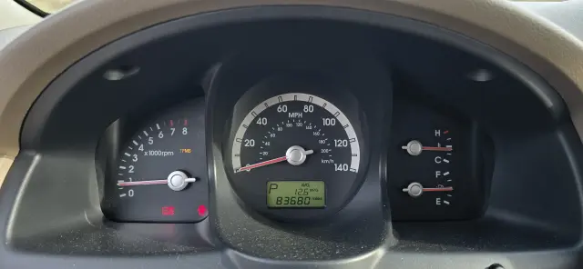 KIA Sportage Expedition Aut.