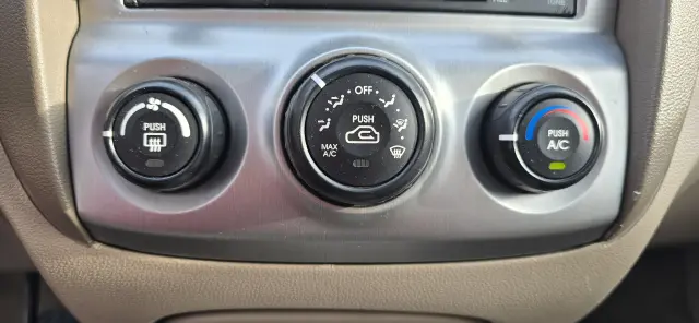 KIA Sportage Expedition Aut.