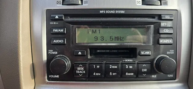 KIA Sportage Expedition Aut.