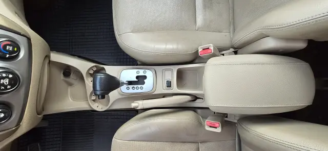 KIA Sportage Expedition Aut.