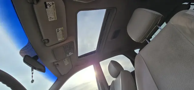 KIA Sportage Expedition Aut.