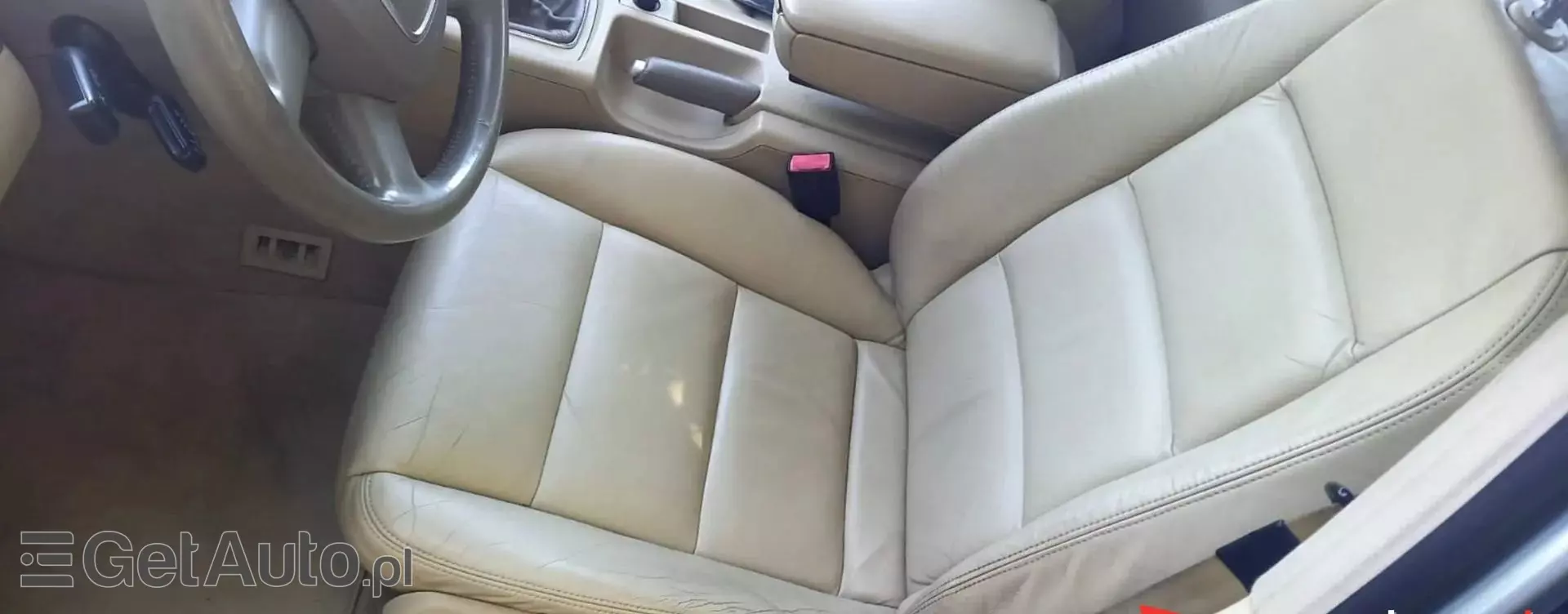 AUDI A4 2.5 TDI V6 (163 KM)