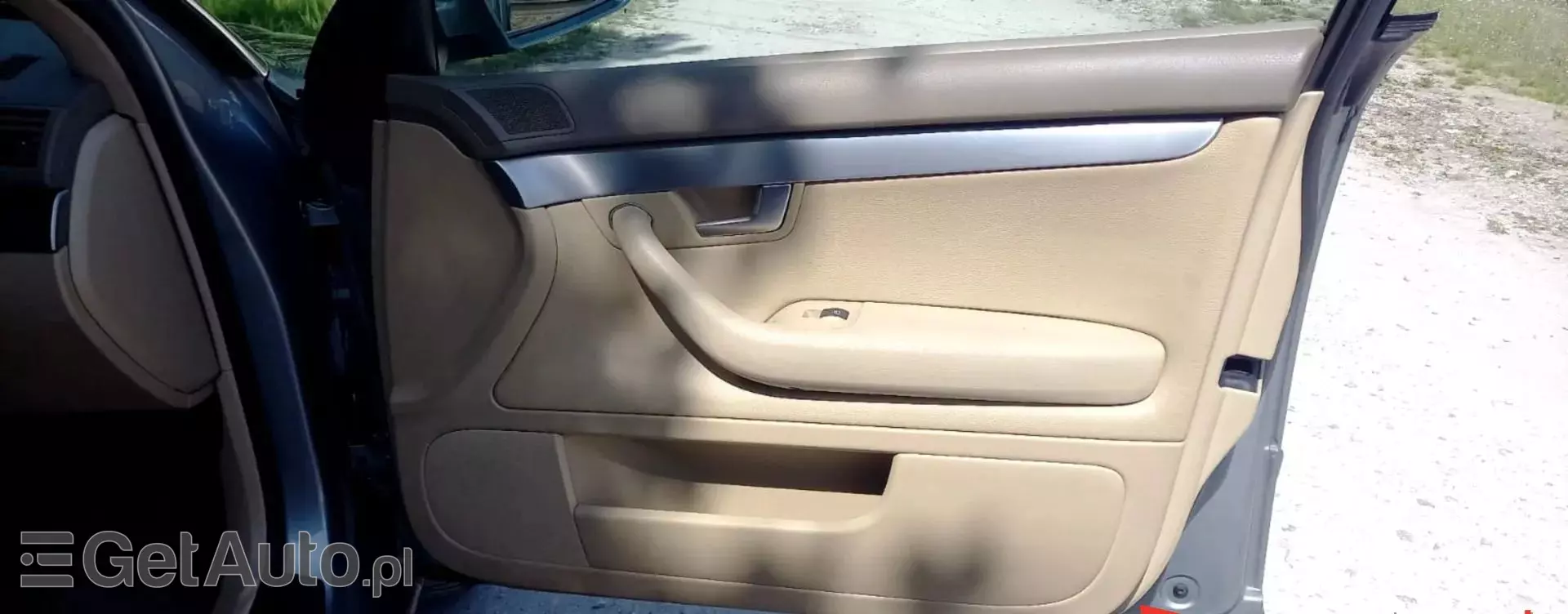 AUDI A4 2.5 TDI V6 (163 KM)