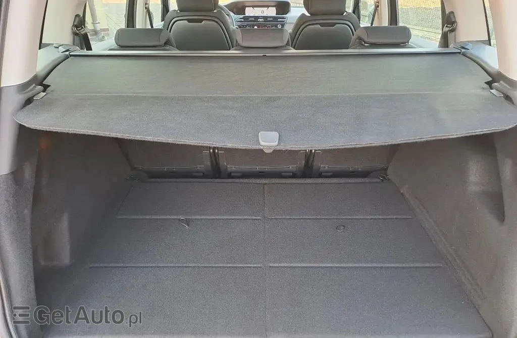 CITROEN C4 Spacetourer 