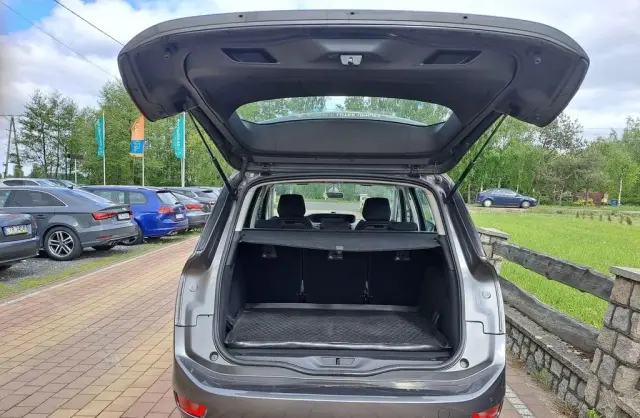 CITROEN C4 Spacetourer 