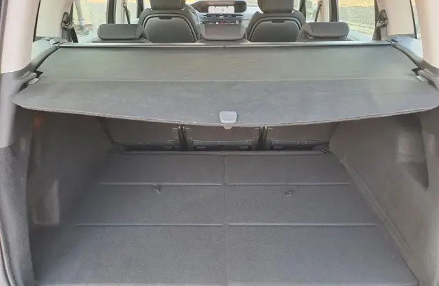 CITROEN C4 Spacetourer 