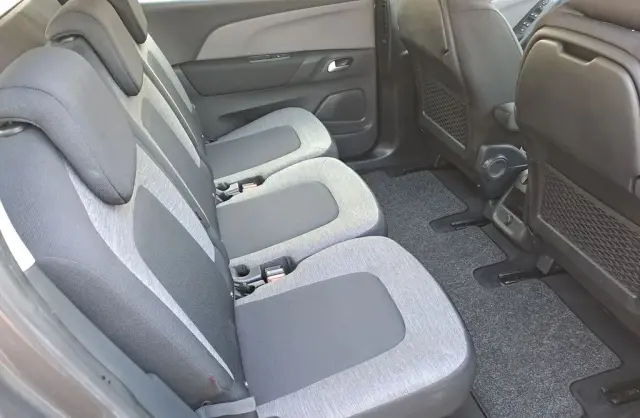 CITROEN C4 Spacetourer 