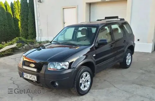 FORD Maverick 