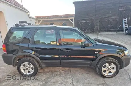 FORD Maverick 