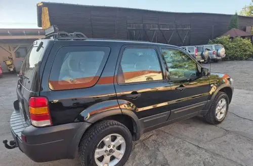 FORD Maverick 