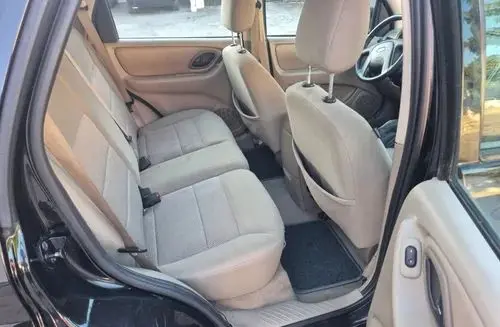 FORD Maverick 